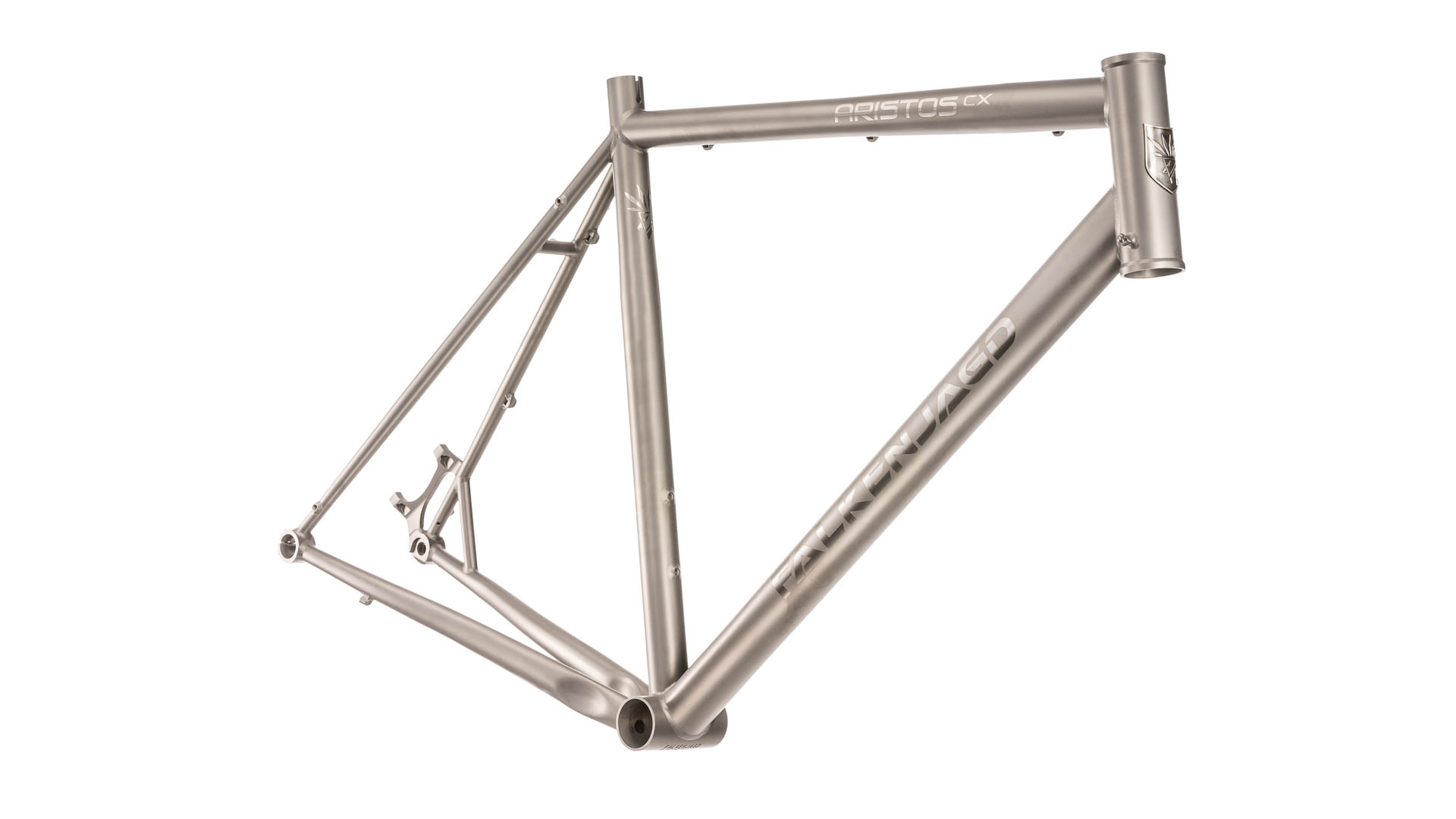 Falkenjagd Arisots CX disk-Bearbeitet