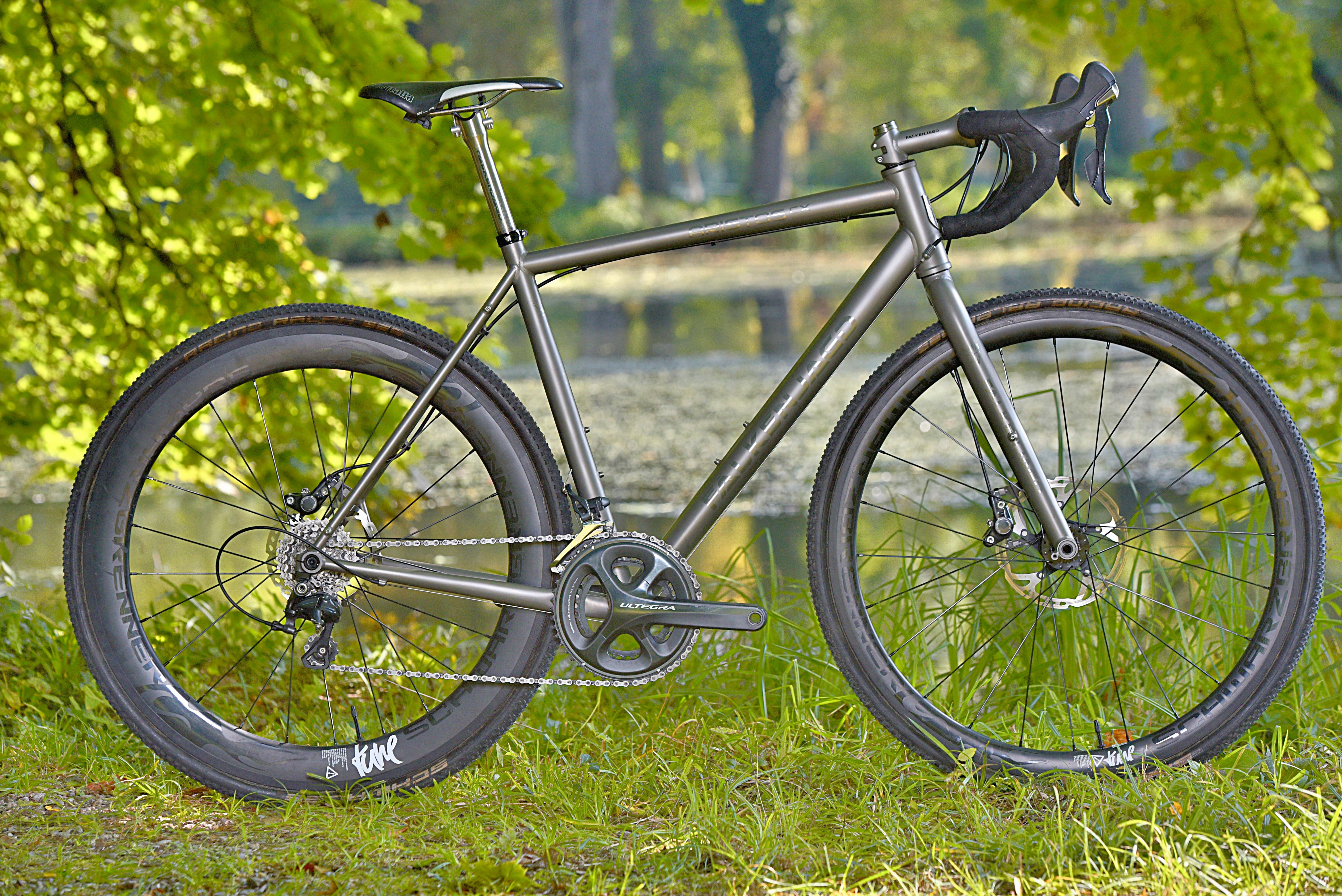 falkenjagd-aristos-cx-test
