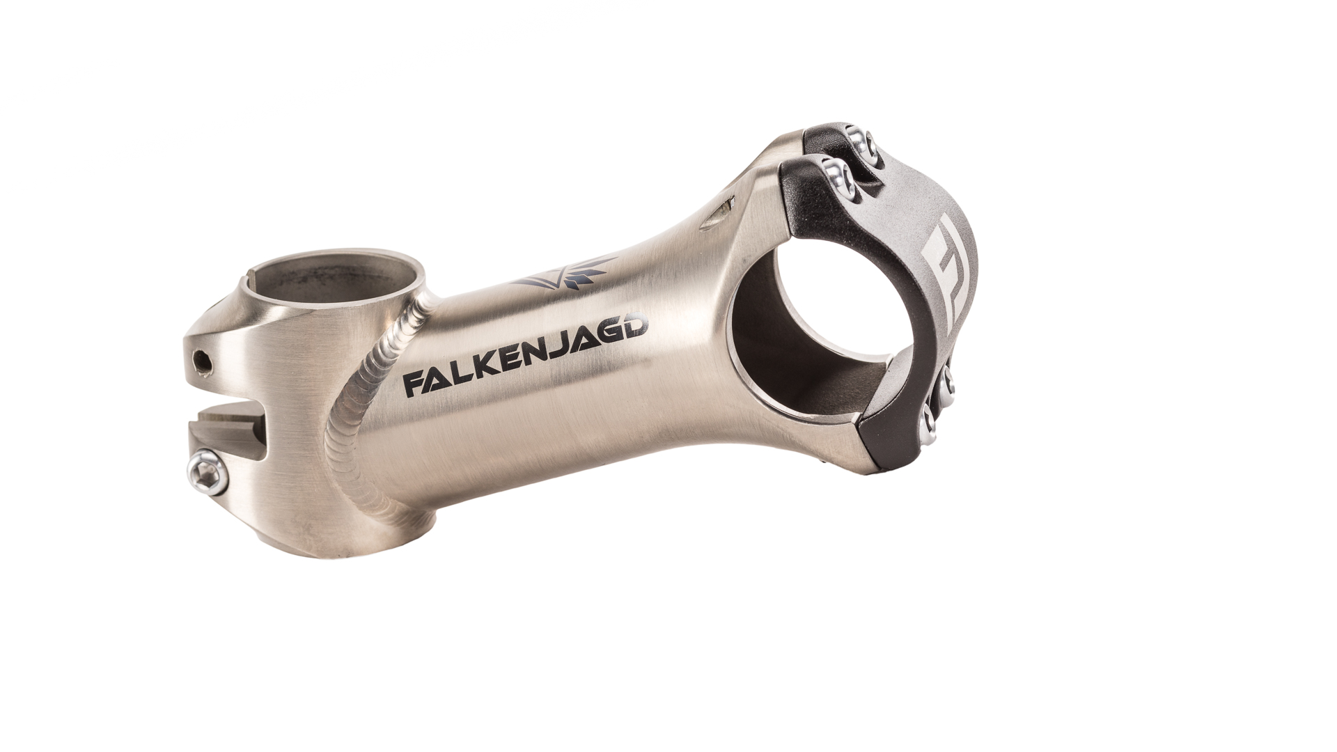 Falkenjagd vorbau 17grad