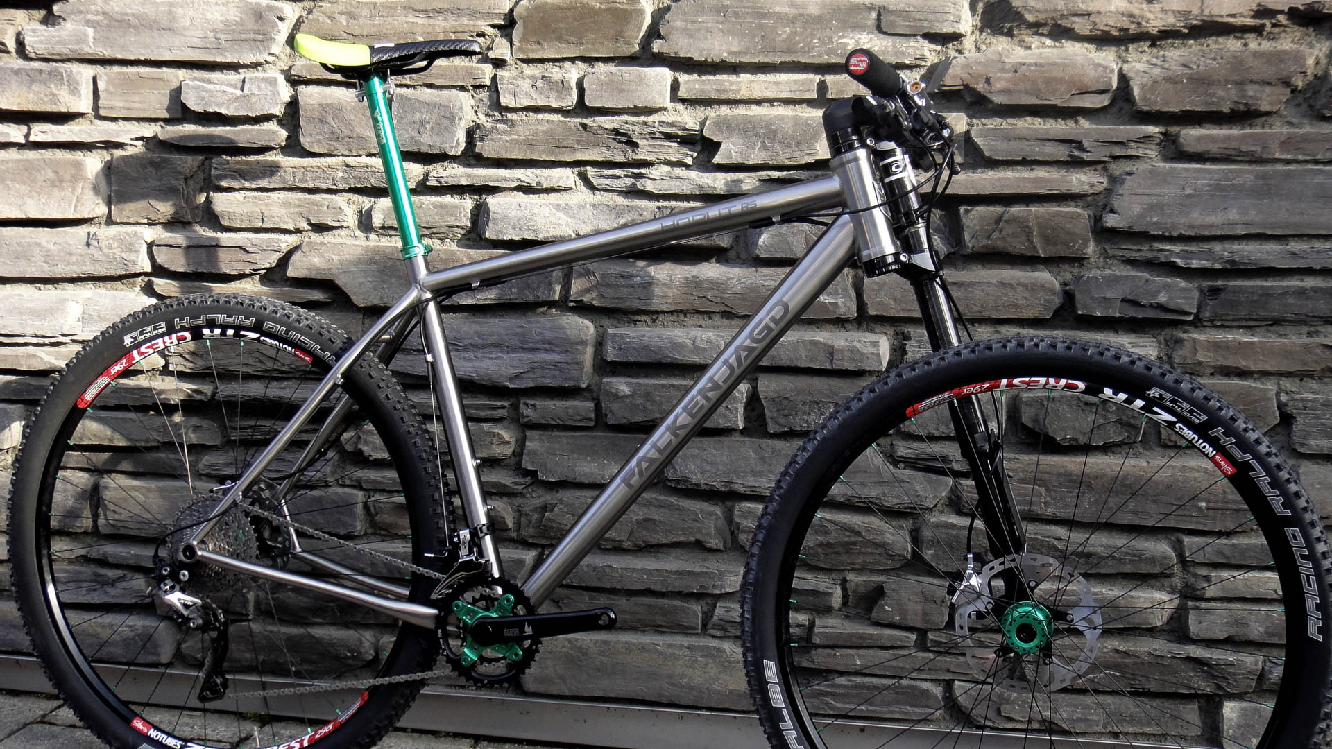 Falkenjagd_Hoplit_RS_Cannondale_Lefty_waldmeister_gruen_tune_Shimano_XTR_web