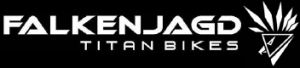 Logo-Falkenjagd