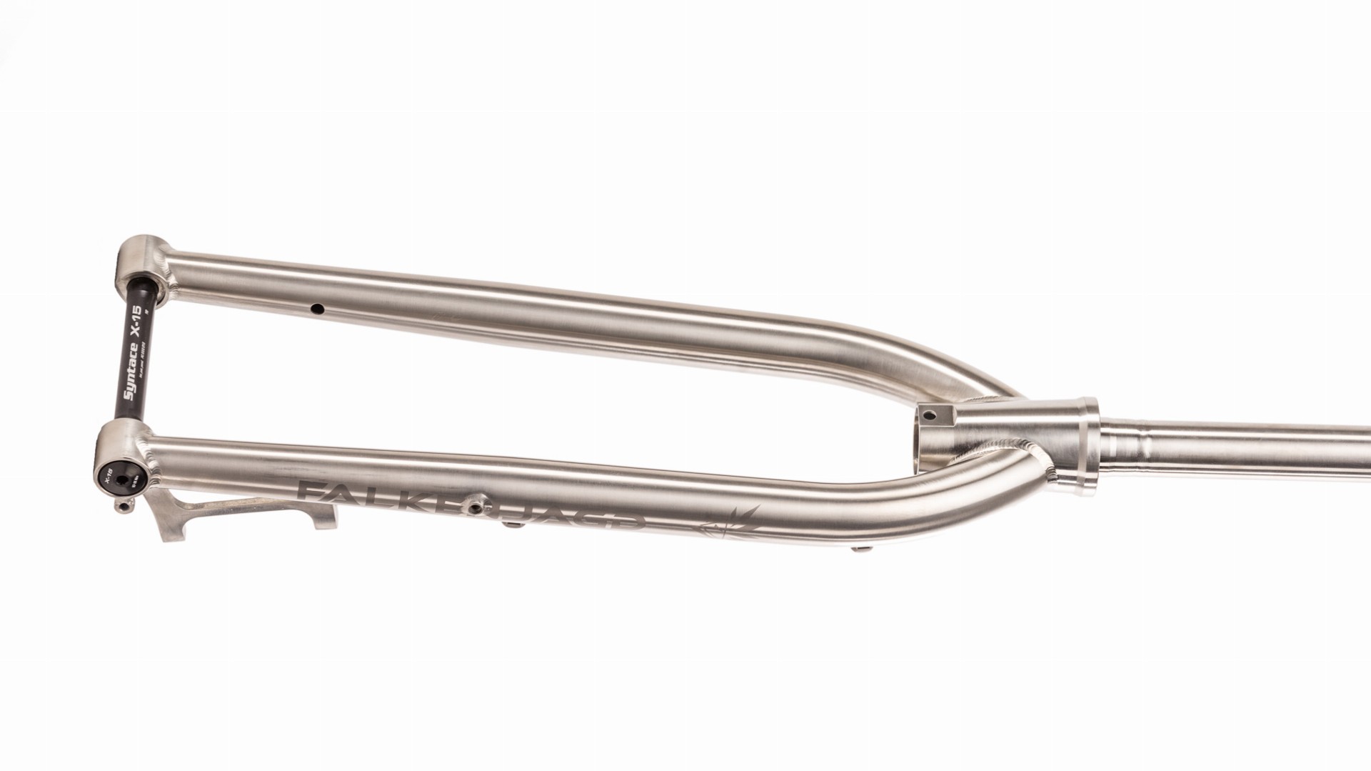 Titangabel -FJ-MTB Reiserad