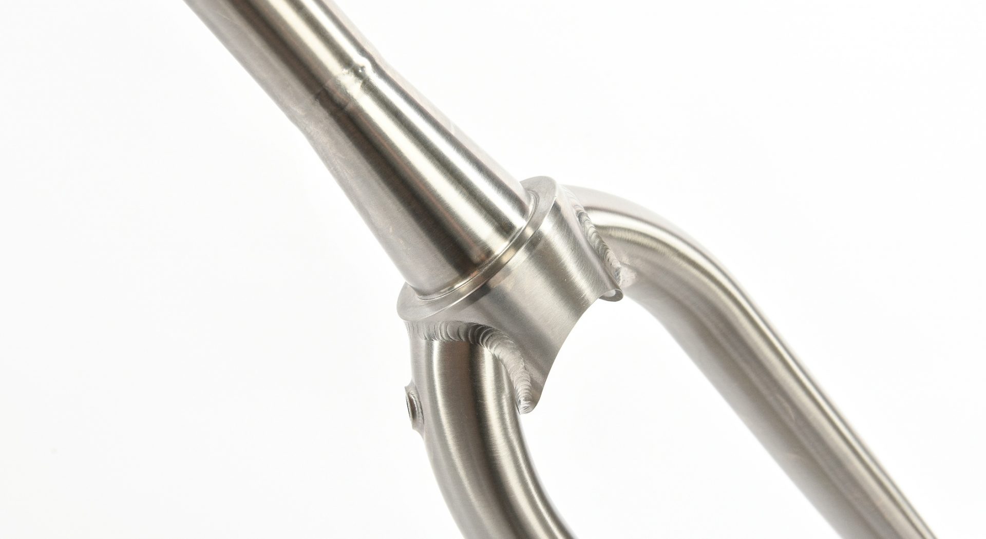Ti FM12 fork