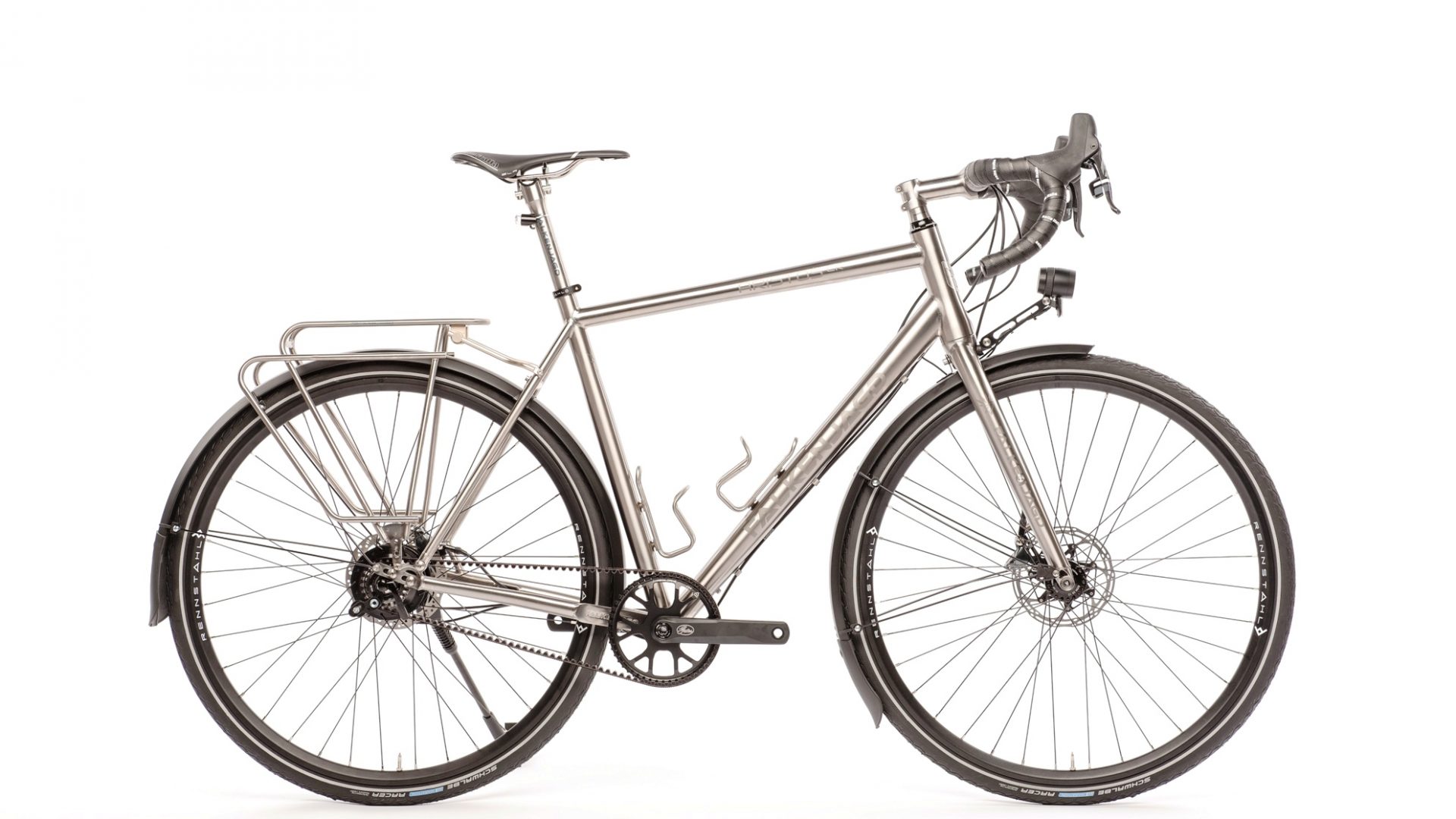 One Bike for Life