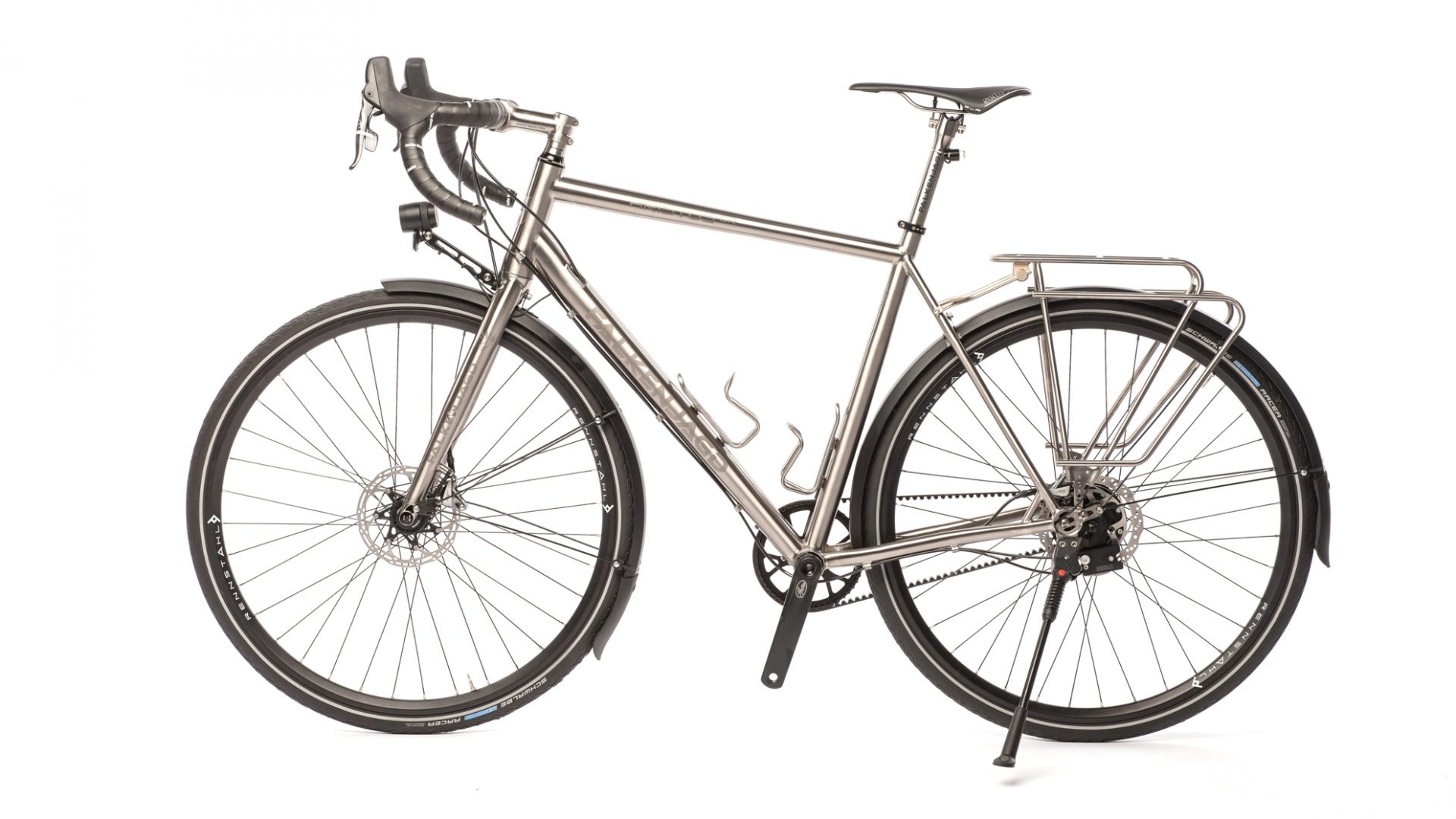 One Bike for Life