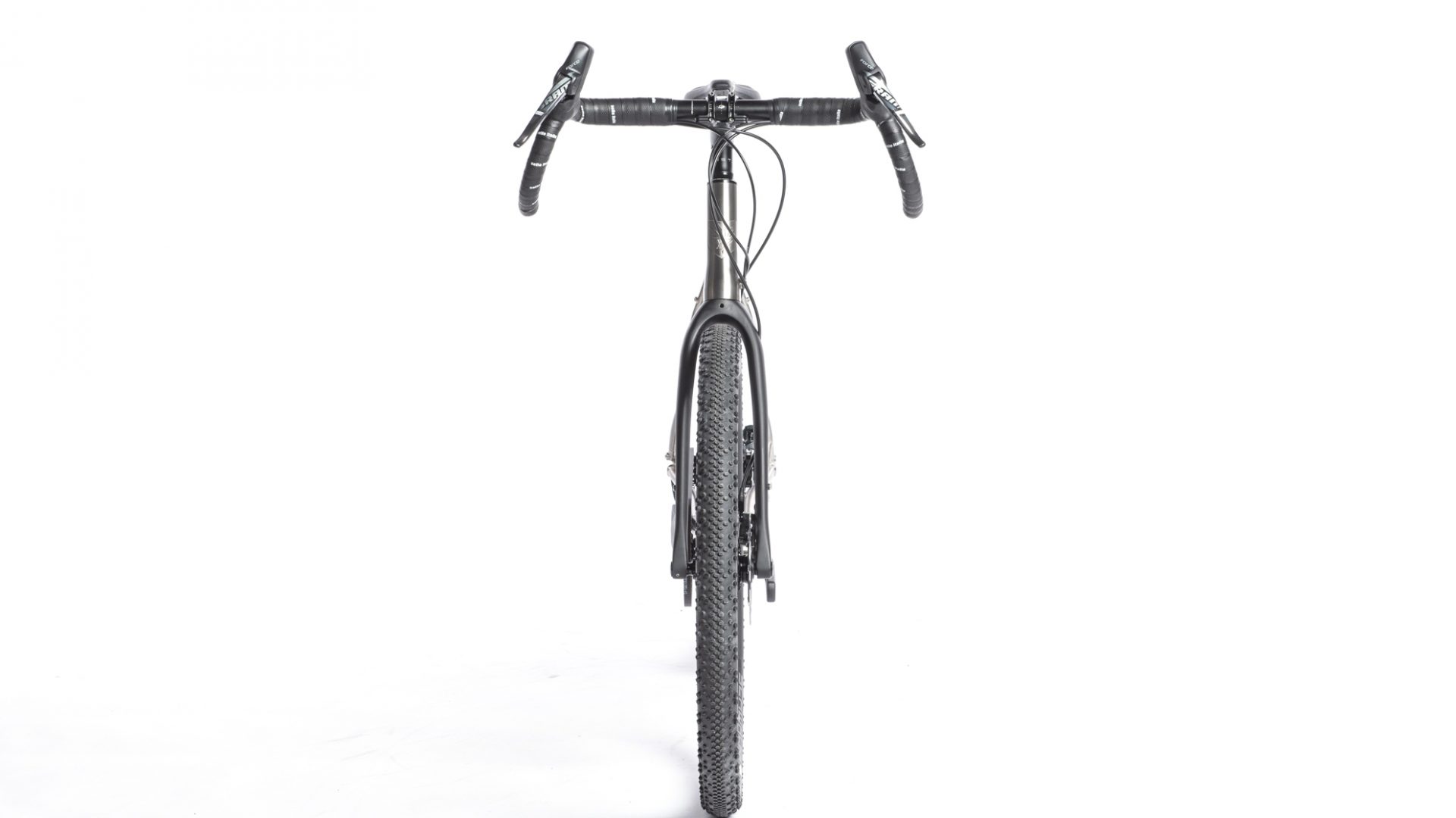 One Bike for Life in Vollendung aus Titan