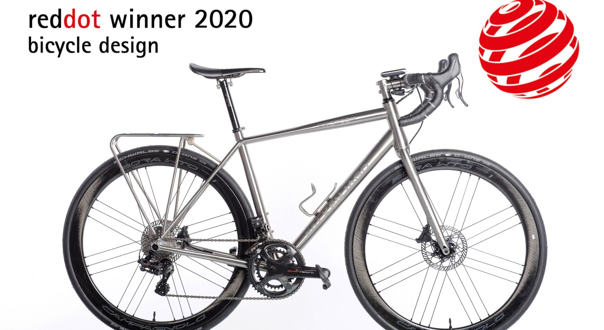 Aristos RS Speed Gravel - ohne wenn und aber.