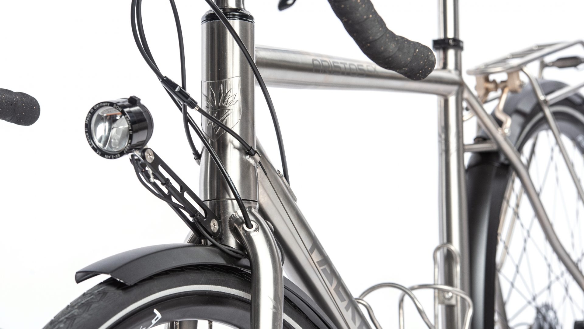 One Bike for Life