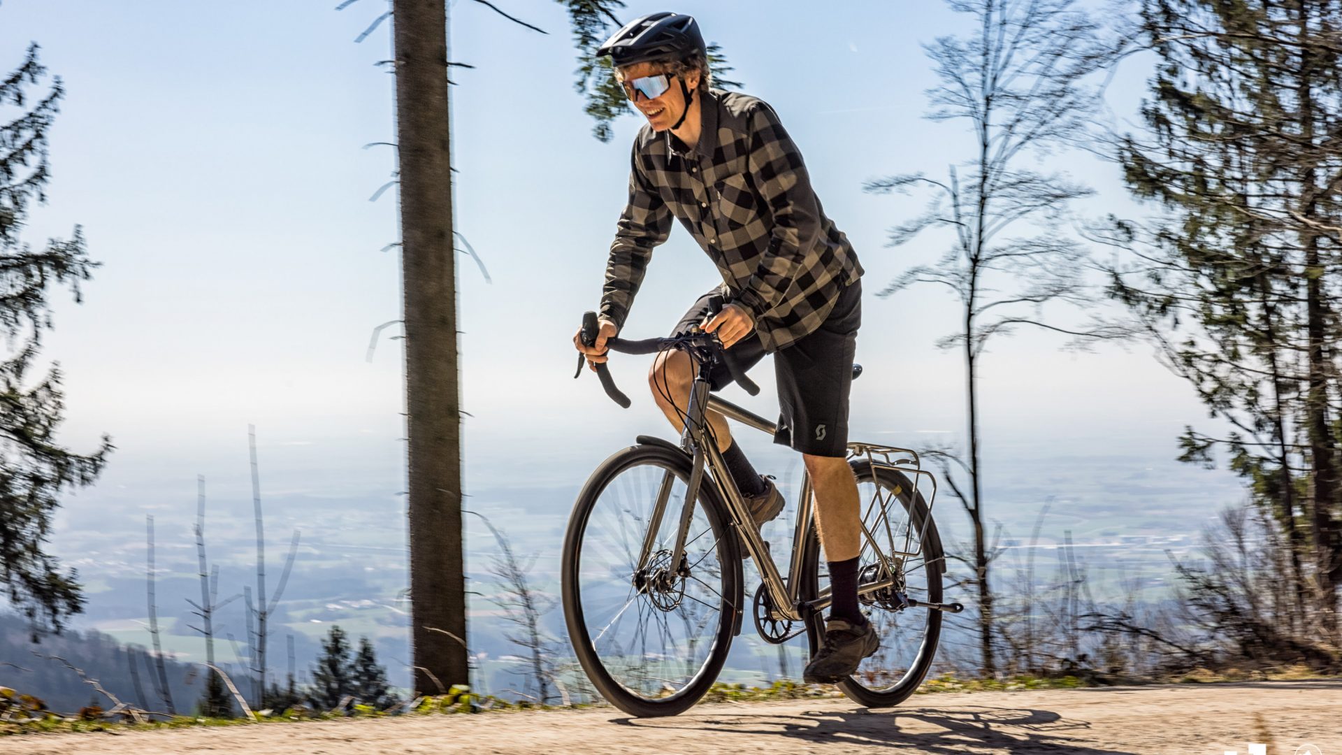 One Bike for Life