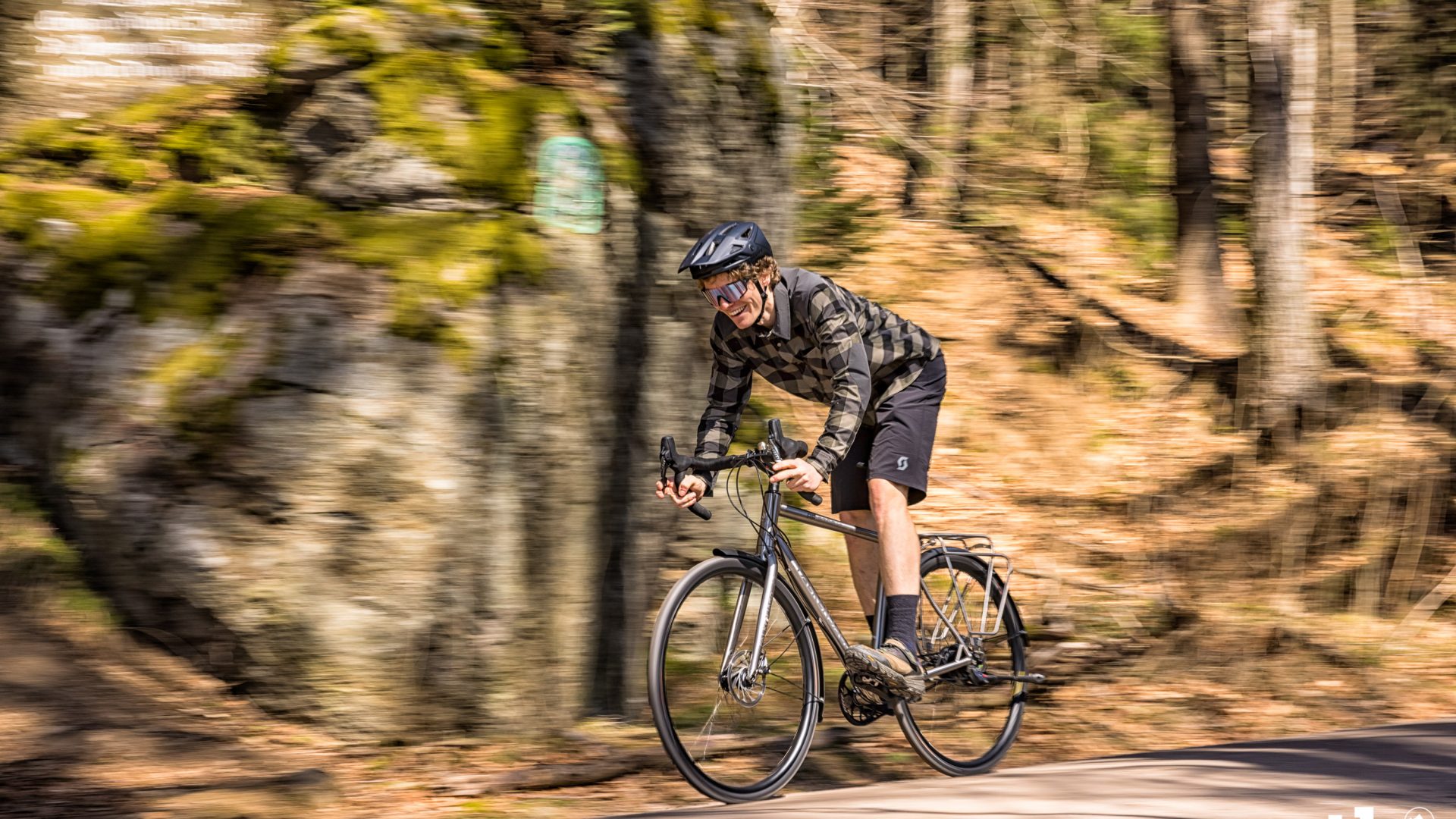 One Bike for Life