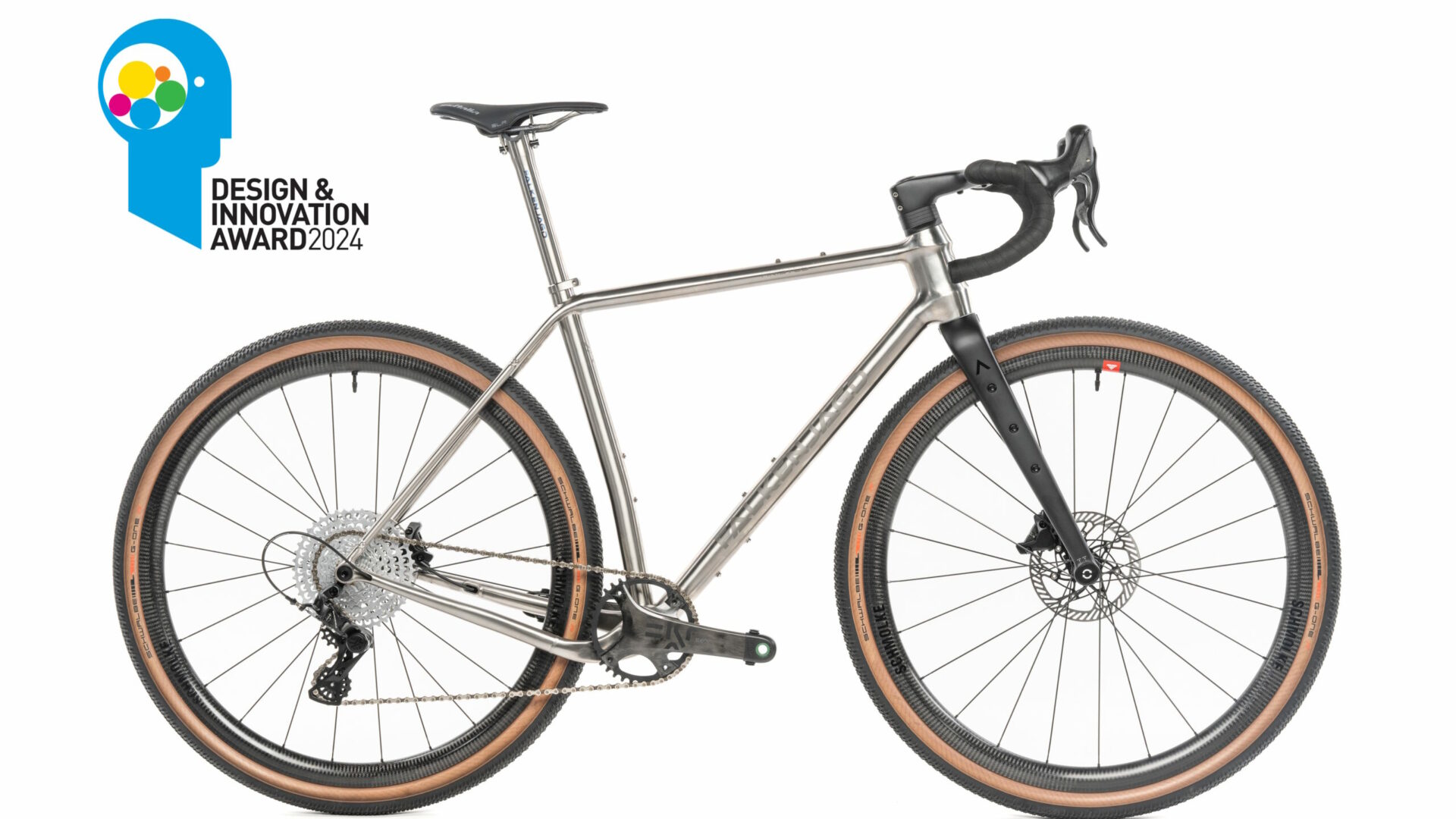 FALKENJAGD – TITAN BIKES